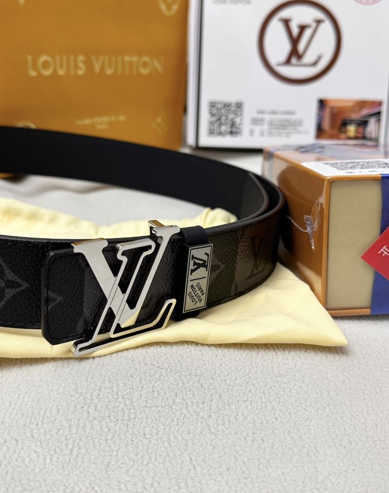 Louis Vuitton Belts